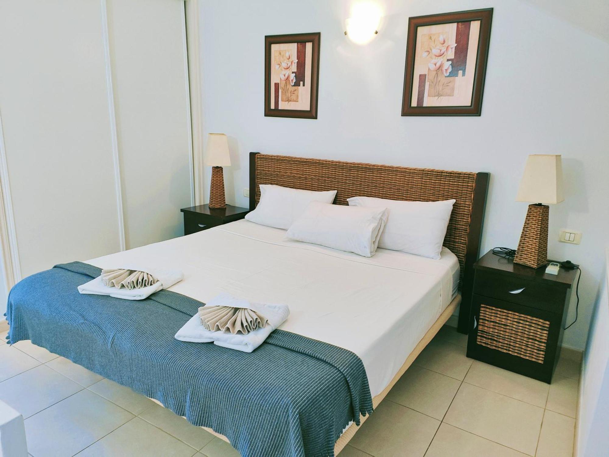 Duplex Michelle Parque Santiago I En Playa De Las Americas Exterior photo